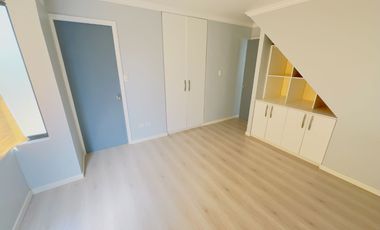 SE VENDE CASA EN VALLES DEL COUNTRY, TALCA.