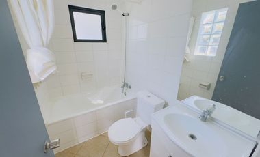 SE VENDE CASA EN VALLES DEL COUNTRY, TALCA.