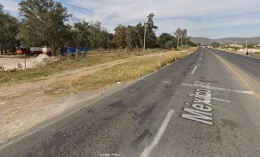 Terreno en venta en Villa Corona, Jalisco		$240,000,000