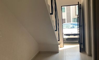 CASA EN RENTA, PUERTA VICTORIA, MORELIA MICHOACAN