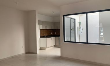 CASA EN RENTA, PUERTA VICTORIA, MORELIA MICHOACAN