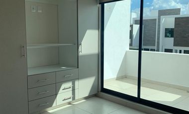 CASA EN RENTA, PUERTA VICTORIA, MORELIA MICHOACAN