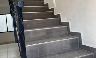 CASA EN RENTA, PUERTA VICTORIA, MORELIA MICHOACAN