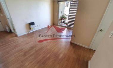 Hermoso Departamento Tercer Piso, 3 Dormitorios y 1 Baño, Condominio San Ignacio, Comuna de Quilicura.