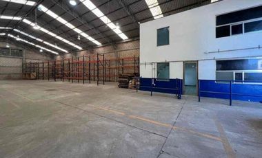 Bodegas en Renta ubicadas en 
Carretera Libramiento Paraíso – Dos Bocas
Fraccionamiento El Limón, Plaza Dos Bocas, Paraíso, Tabasco.