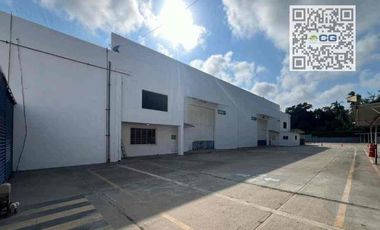 Bodegas en Renta ubicadas en 
Carretera Libramiento Paraíso – Dos Bocas
Fraccionamiento El Limón, Plaza Dos Bocas, Paraíso, Tabasco.