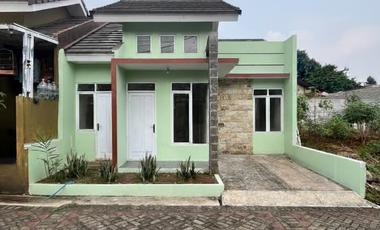 [HOT] Rumah Aln (2 Menit ke Vida Bekasi) READY SIAP HUNI, Murah, Kota Bekasi Jual Dijual