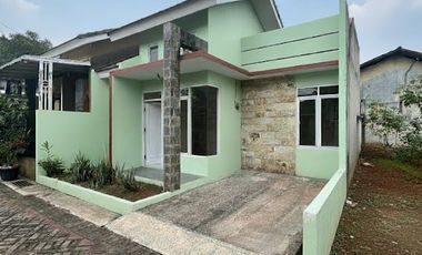 [HOT] Rumah Aln (2 Menit ke Vida Bekasi) READY SIAP HUNI, Murah, Kota Bekasi Jual Dijual