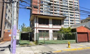 ¡VENTA! Casa en calle Las Heras, Concepción