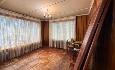 ¡VENTA! Casa en calle Las Heras, Concepción