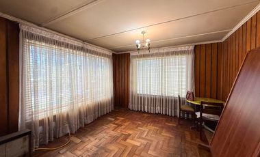 ¡VENTA! Casa en calle Las Heras, Concepción