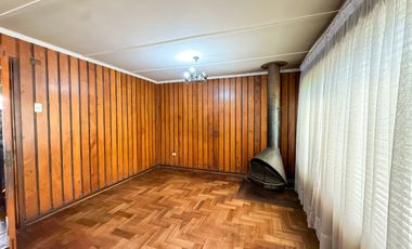 ¡VENTA! Casa en calle Las Heras, Concepción
