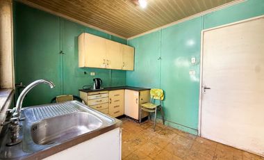 ¡VENTA! Casa en calle Las Heras, Concepción