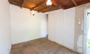 ¡VENTA! Casa en calle Las Heras, Concepción