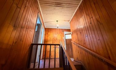 ¡VENTA! Casa en calle Las Heras, Concepción