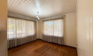 ¡VENTA! Casa en calle Las Heras, Concepción