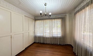 ¡VENTA! Casa en calle Las Heras, Concepción