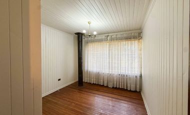 ¡VENTA! Casa en calle Las Heras, Concepción