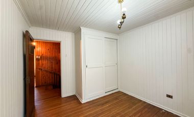 ¡VENTA! Casa en calle Las Heras, Concepción