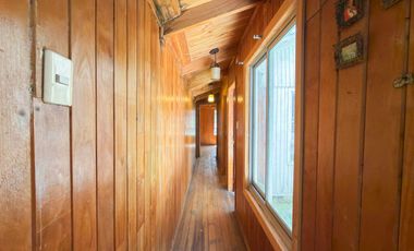 ¡VENTA! Casa en calle Las Heras, Concepción