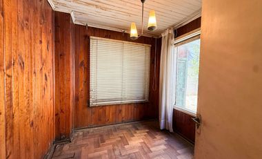 ¡VENTA! Casa en calle Las Heras, Concepción