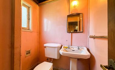 ¡VENTA! Casa en calle Las Heras, Concepción