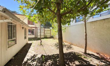 ¡VENTA! Casa en calle Las Heras, Concepción