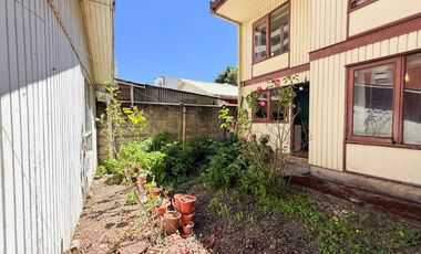 ¡VENTA! Casa en calle Las Heras, Concepción