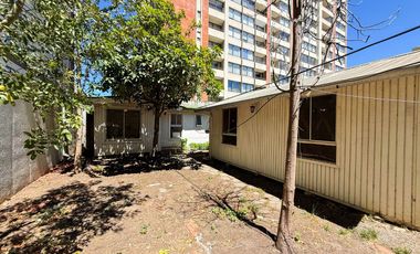 ¡VENTA! Casa en calle Las Heras, Concepción