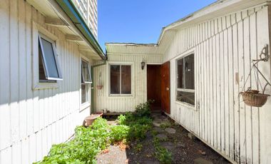 ¡VENTA! Casa en calle Las Heras, Concepción