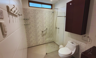 Casa Moderna en Venta en Esquina – Urb. Villa del Norte, Chiclayo