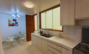 Casa Moderna en Venta en Esquina – Urb. Villa del Norte, Chiclayo