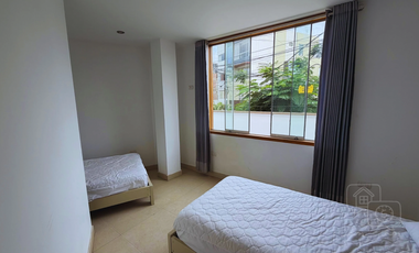 Casa Moderna en Venta en Esquina – Urb. Villa del Norte, Chiclayo