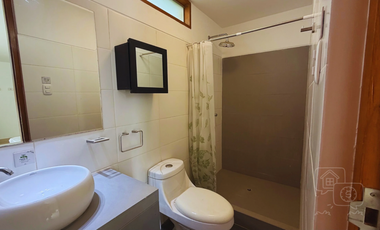 Casa Moderna en Venta en Esquina – Urb. Villa del Norte, Chiclayo