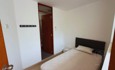 Casa Moderna en Venta en Esquina – Urb. Villa del Norte, Chiclayo