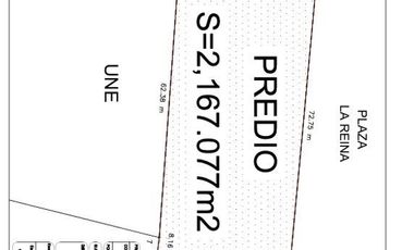 Terreno en renta en Tonalá sobre avenida Tonaltecas		$110,000