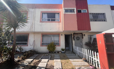 Casa completamente amueblada y equipada cerca VW FINSA Cuautlancingo