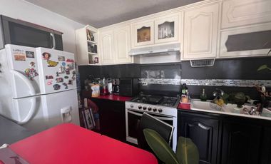 Casa completamente amueblada y equipada cerca VW FINSA Cuautlancingo