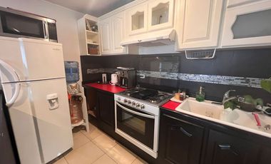 Casa completamente amueblada y equipada cerca VW FINSA Cuautlancingo