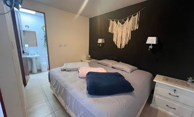 Casa completamente amueblada y equipada cerca VW FINSA Cuautlancingo