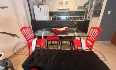 Casa completamente amueblada y equipada cerca VW FINSA Cuautlancingo