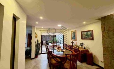 Casa de venta 3 dormitorios