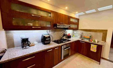 Casa de venta 3 dormitorios