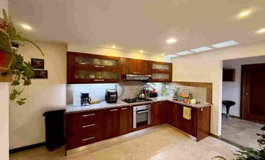 Casa de venta 3 dormitorios