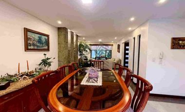 Casa de venta 3 dormitorios