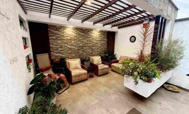 Casa de venta 3 dormitorios