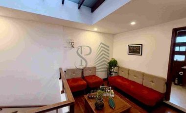 Casa de venta 3 dormitorios