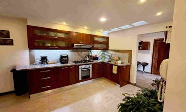 Casa de venta 3 dormitorios