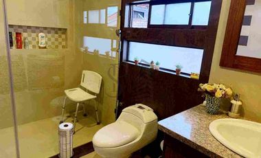 Casa de venta 3 dormitorios