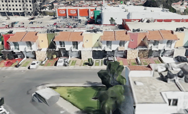 oportunidad en fraccionamiento revolucion Tlaquepaque coto rinconada el tapatio